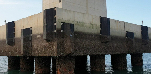 央视|韩国一渔船撞上桥墩 已造成3人死亡19人受伤