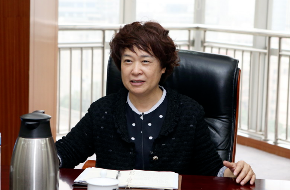 千亿烟企女掌门 湖南中烟卢平被查