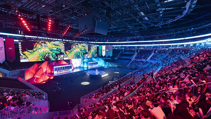 上海警方：已查处多起涉“英雄联盟”S10总决赛门票诈骗案件