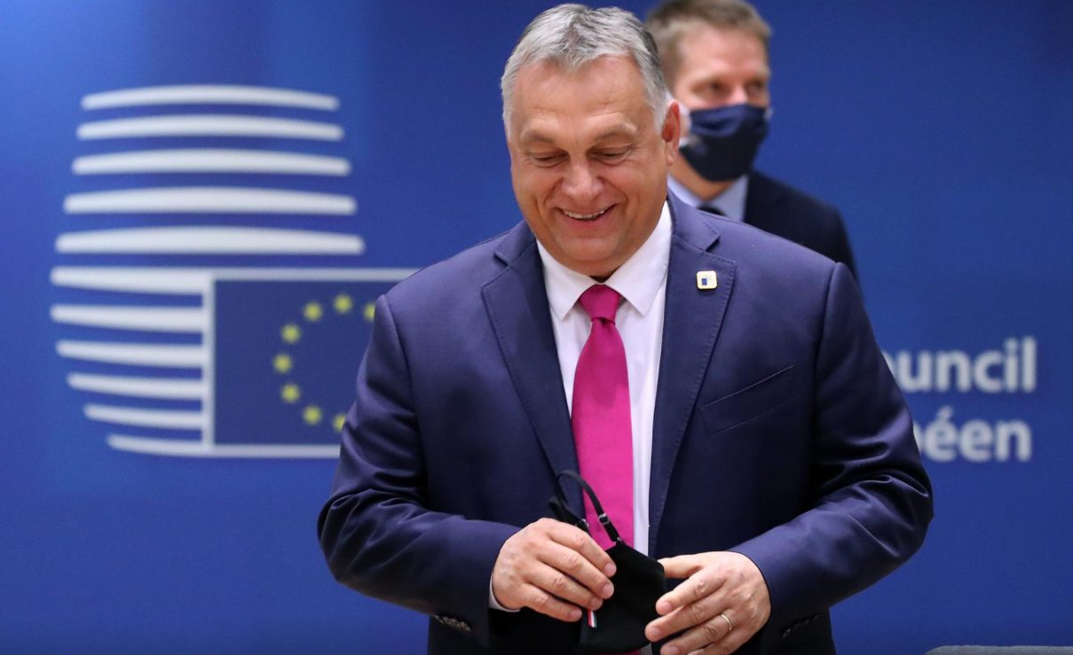 匈牙利刚说正与中俄商讨疫苗事宜,欧盟就跳出来反对|欧盟_新浪财经_新