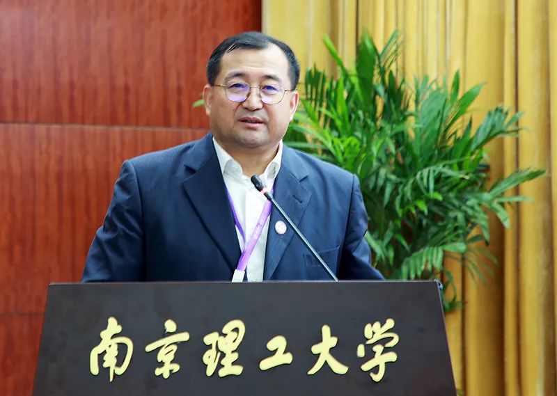 关于南理工的未来五年这些专家这样说