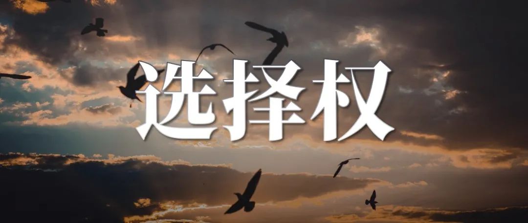 真正的优雅是把选择权交给对方