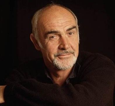 英国演员肖恩·康纳利去世 曾主演007系列电影