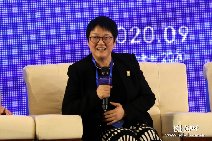 【聚焦河北数字经济发展】周超男:应用数字技术赋能公路货运