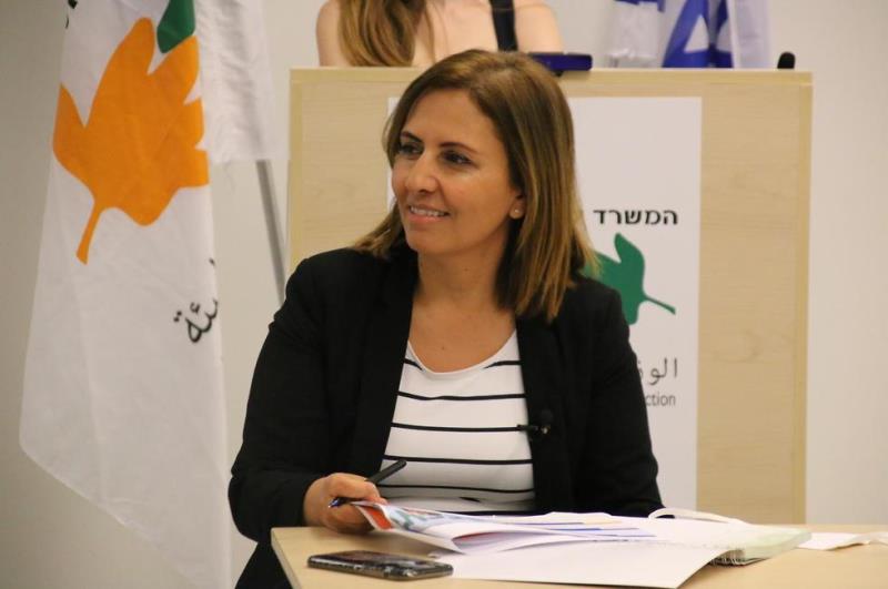 以色列新冠肺炎确诊病例达例又一内阁部长确诊感染 手机新浪网