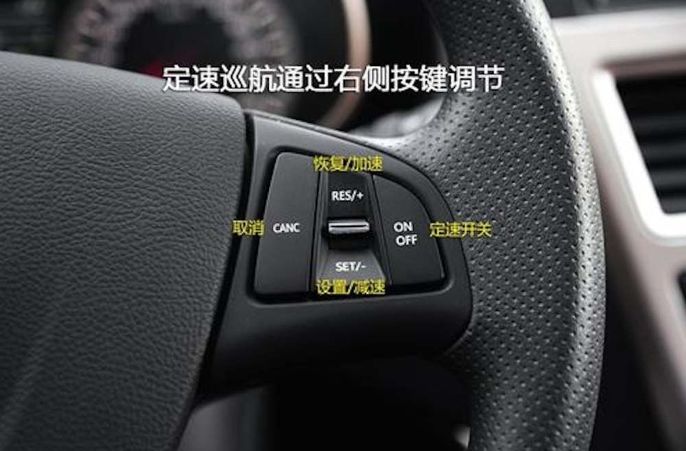 l0级别自动驾驶就是没有任何驾驶辅助功能,需要驾驶者全权操控汽车