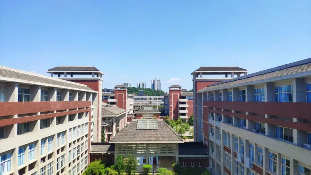 2020级cqmuer属于你的故事已经开始