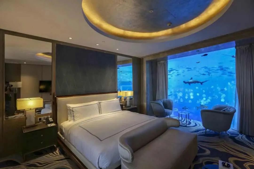 十大海湾海南旅游打卡带你邂逅最美的风景