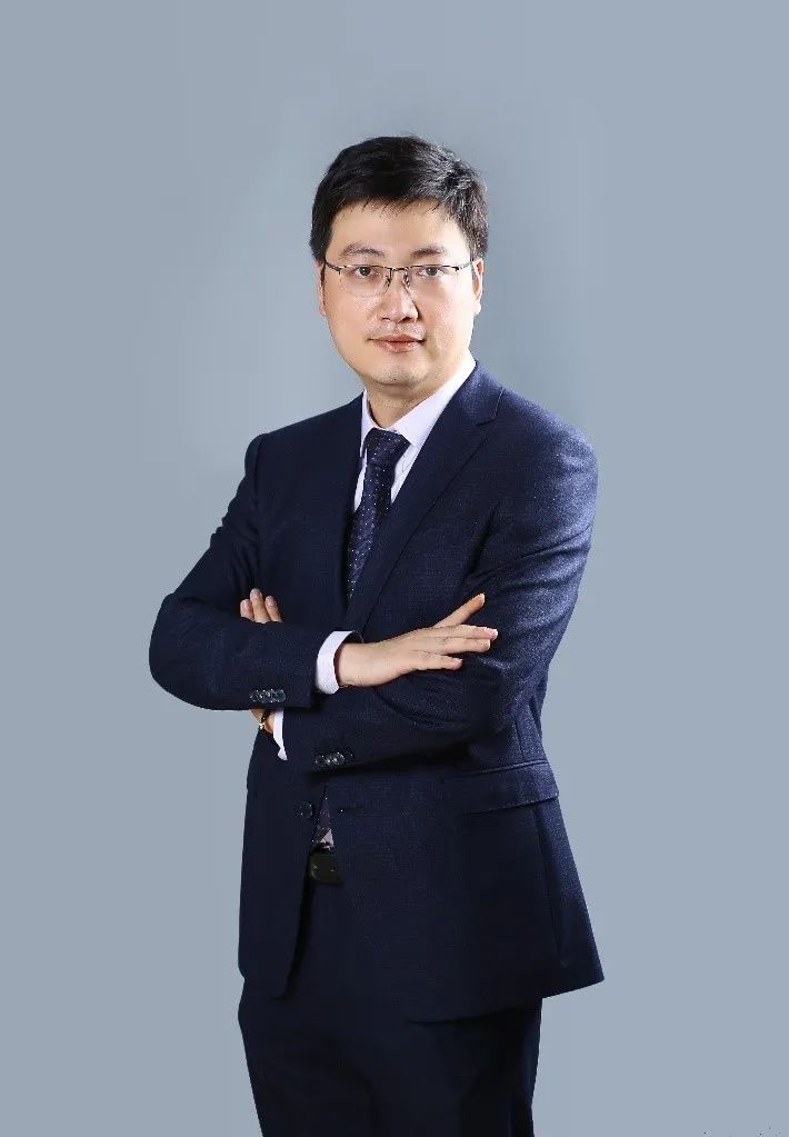 浙商金工陈冀 || 回归心中那份热爱