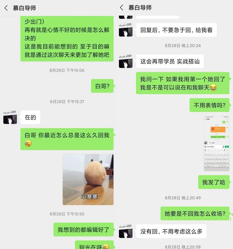 互联网相亲是怎么收割单身男女的