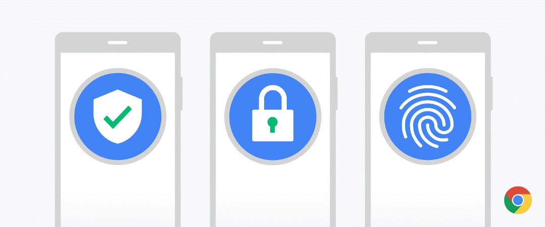 Chrome 92稳定版发布:支持指纹、人脸或密码加密匿名访问标签、CPU占用时间减少1.2%、0.1秒完成钓鱼站点识别等! 2 Chrome 86 稳定版发布:引入大量与密码相关的移动版安全改进_手机新浪网