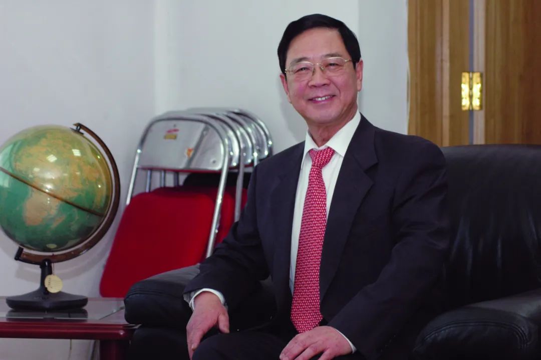 《中国金融》70年70人特别谈｜朱元樑谈农业政策性金融工作