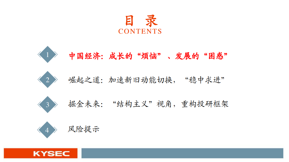 gdp机_中国经济的转型之机:1979-2019年不变价GDP年均增长9.4%(可下载...