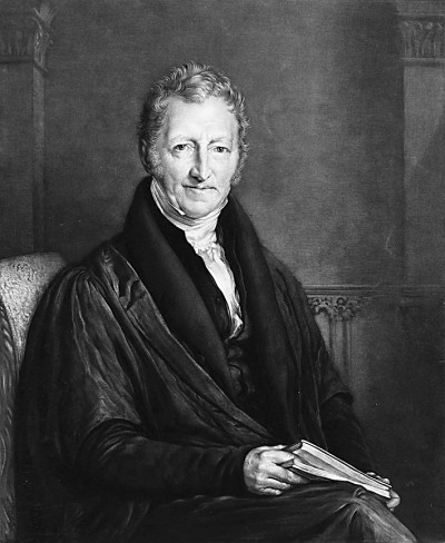 &nbsp;&nbsp;&nbsp;&nbsp;马尔萨斯&nbsp;资料图片