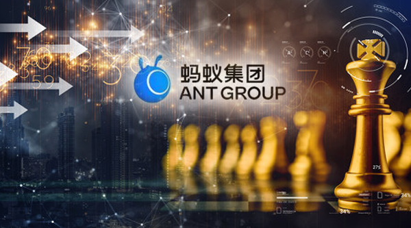 5只蚂蚁战配基金售罄、认购人数破千万 蚂蚁再次叫板银行销售渠道