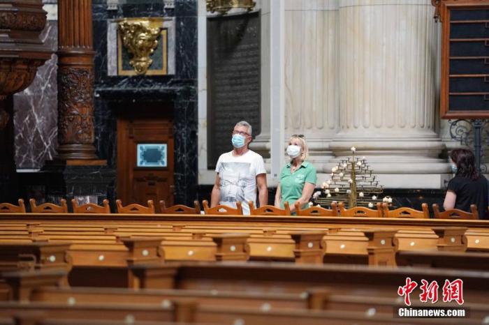 德国境内旅行将受限 专家：不排除日增病例再过万