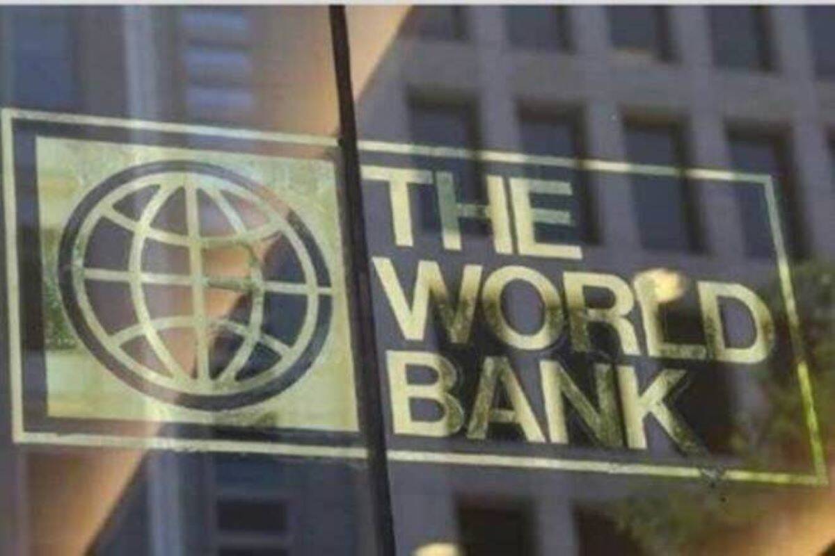 世界银行：印度国内生产总值预计将萎缩9.6％