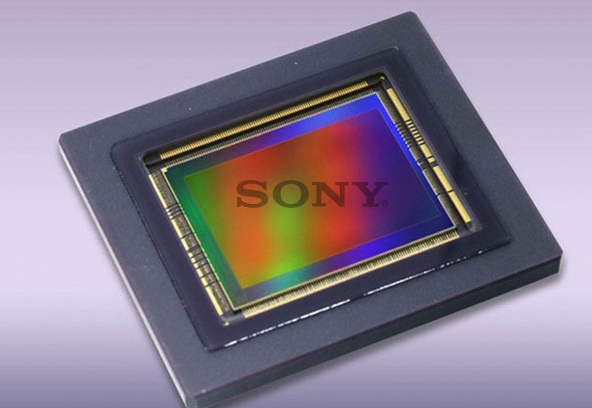 索尼还是牛论传感器营收三星豪威都不是其对手