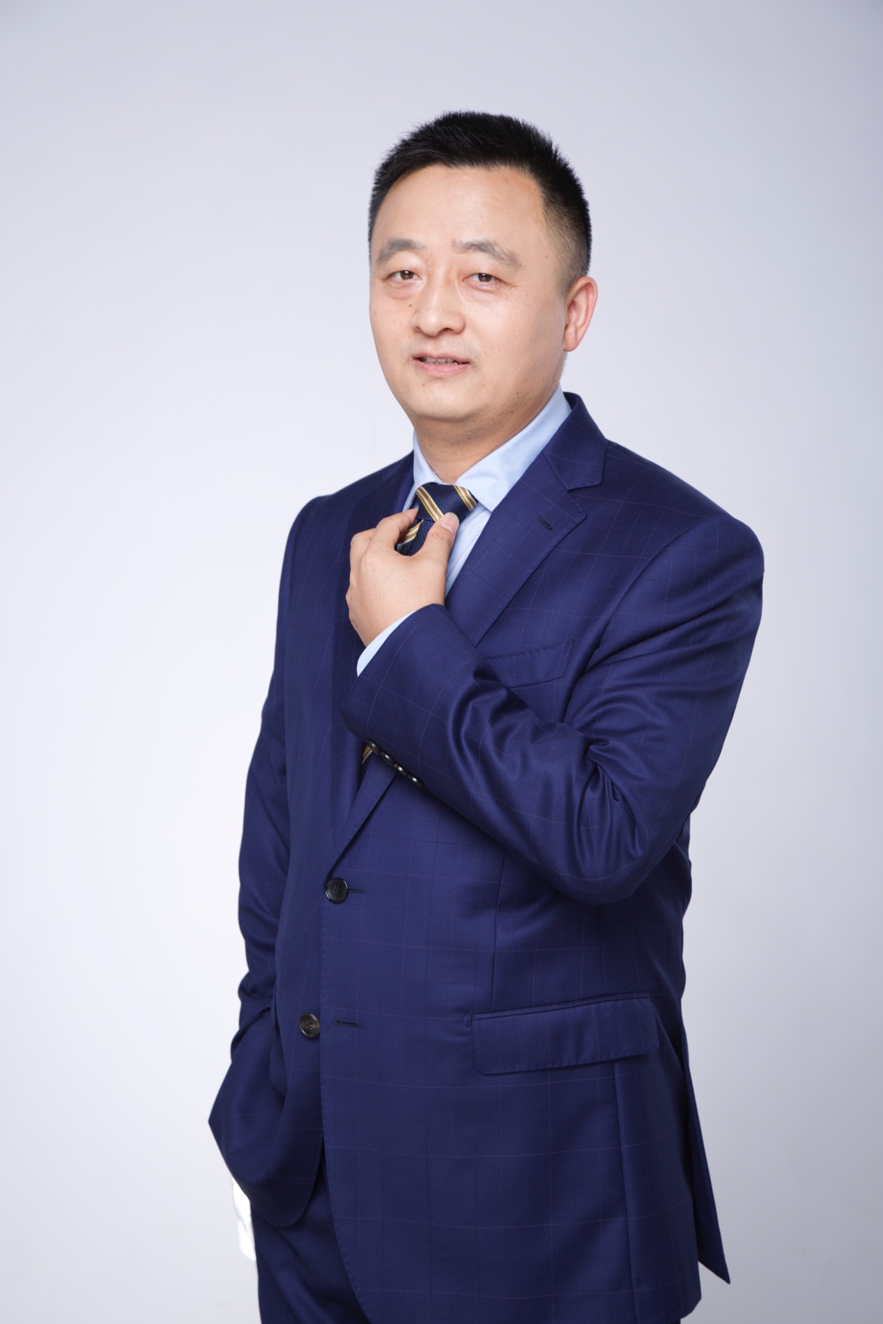 旦米科技ceo孙芝良产业链合力打造5g消息繁荣生态