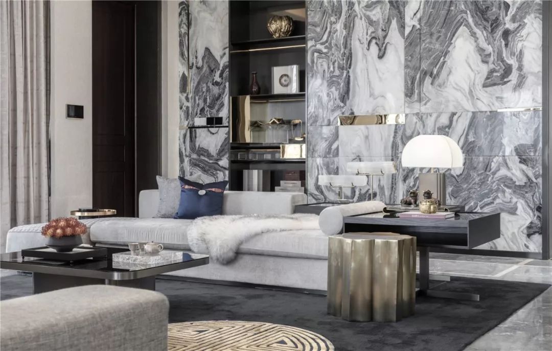 630㎡苏派园林风美墅，带你走近诗意田园的每一帧！