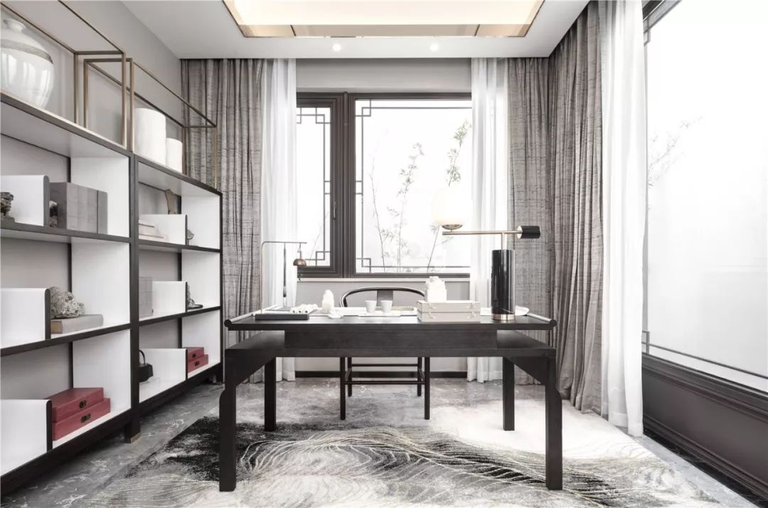 630㎡苏派园林风美墅，带你走近诗意田园的每一帧！