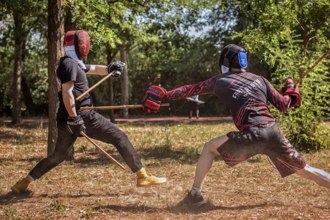 李小龙推崇的菲律宾魔杖术,最佳街头格斗术!