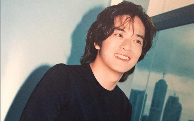 罗志祥,梁咏琪撞脸?陈晓东不该有姓名吗!《兰陵王》都忘了吗?