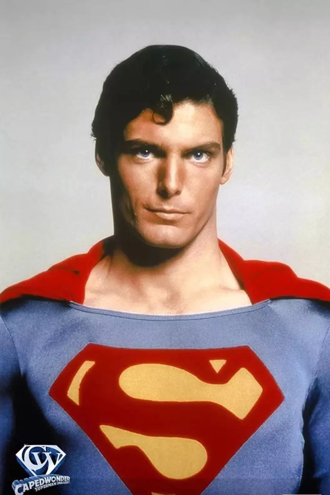 一件斗篷140万原来超人最值钱的不是红内裤