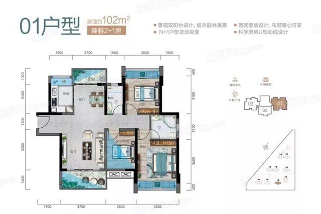 突发领证！177套房！集体1.4万/㎡！枢纽新城两新盘备案价曝光……