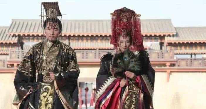 周朝版图到底多大史上很多诸侯都是周朝天子封的|诸侯|周天子_新浪新闻