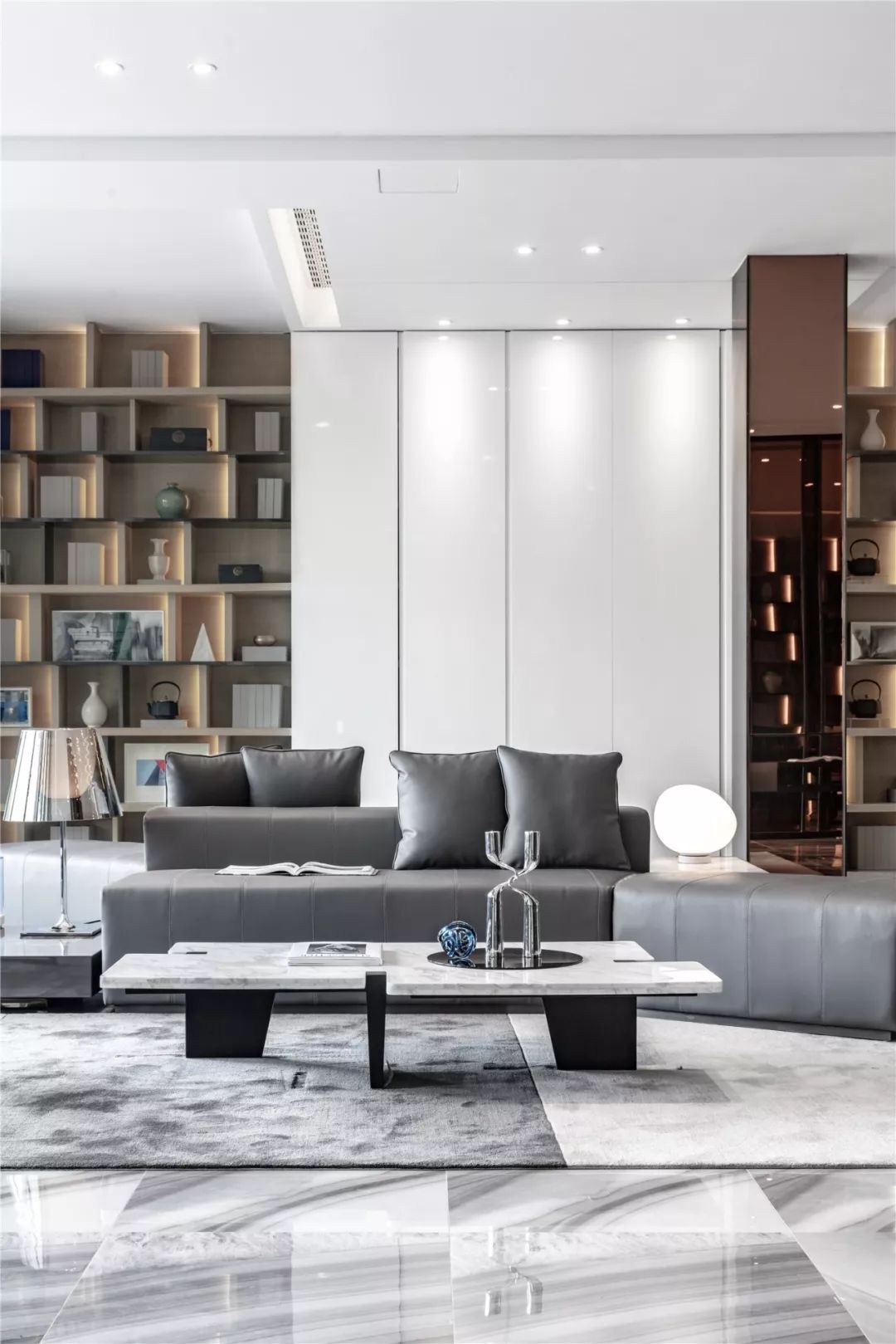 630㎡苏派园林风美墅，带你走近诗意田园的每一帧！