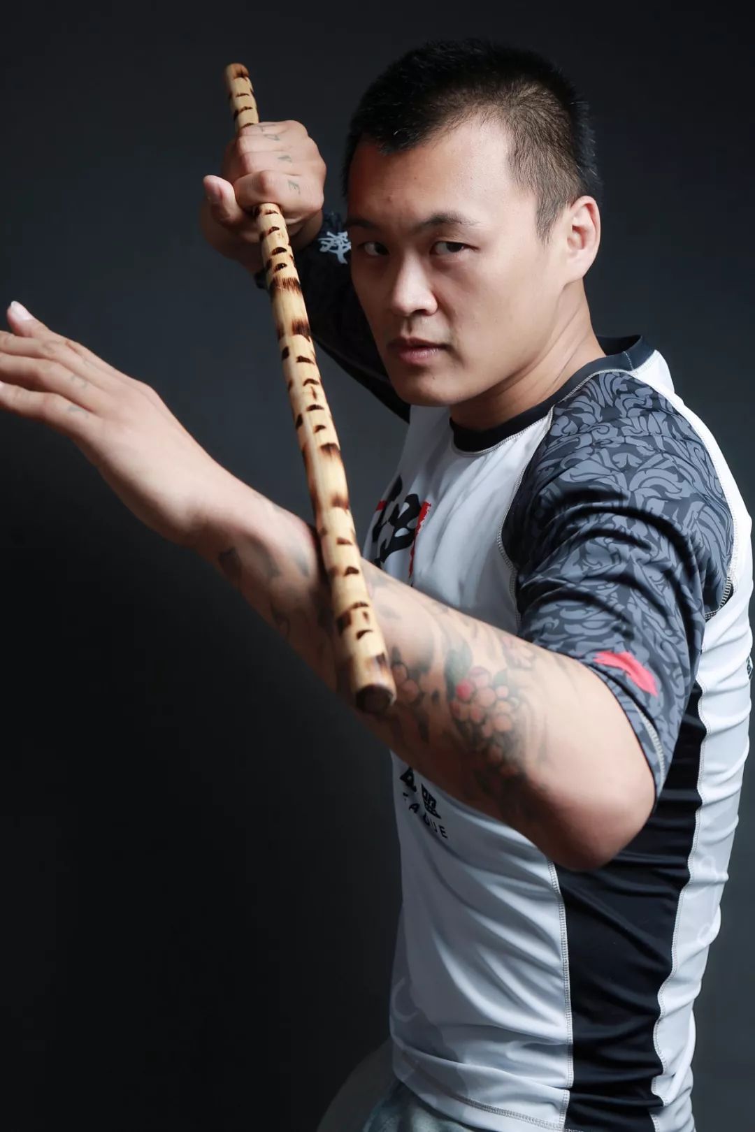 李小龙推崇的菲律宾魔杖术,最佳街头格斗术!