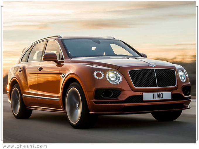 法拉利的SUV？怎么跟你形容呢，四个字：够帅够贵