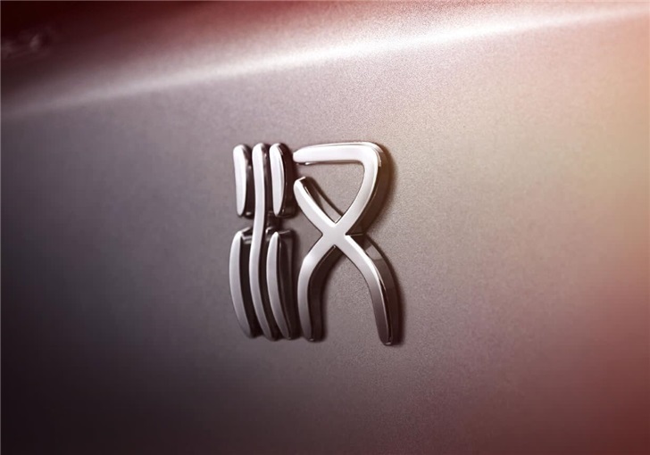 比亚迪“汉”预告图公布：贯穿式LED大灯/Dragon Face升级