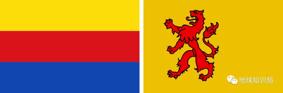 一文看懂荷兰为什么要改名