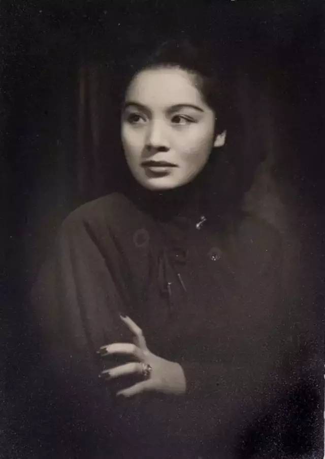 程乃珊老照片背后的海派真谛是优雅