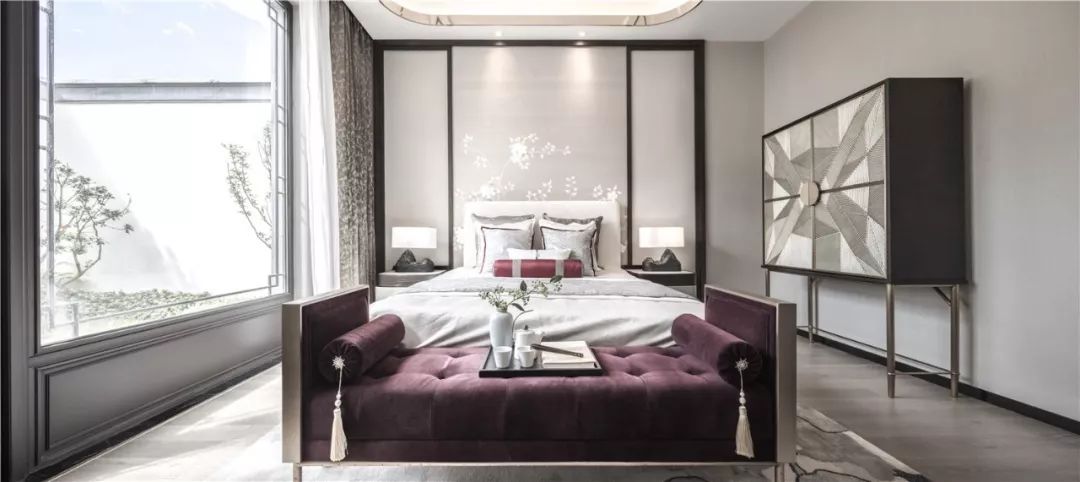 630㎡苏派园林风美墅，带你走近诗意田园的每一帧！