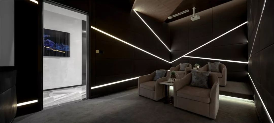 630㎡苏派园林风美墅，带你走近诗意田园的每一帧！