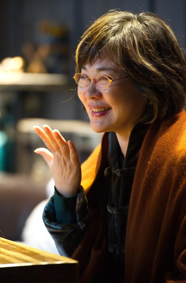 片中台词疯传37年后再度爆红丛珊90后喜欢牧马人惊到我