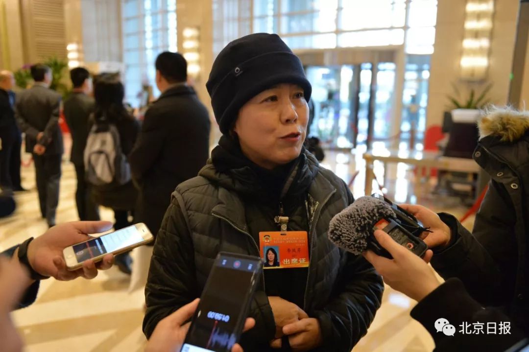 多年来,来自民革界别的市政协委员,北京市石景山区医疗保障局副局长