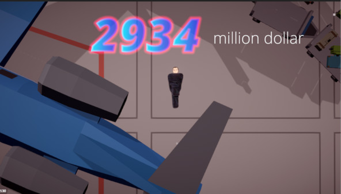 戈恩不见了游戏