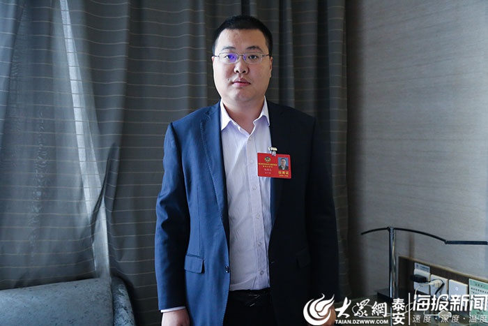 政协委员钱国忠:纳税服务工作亮点多 减税降费降低企业成本