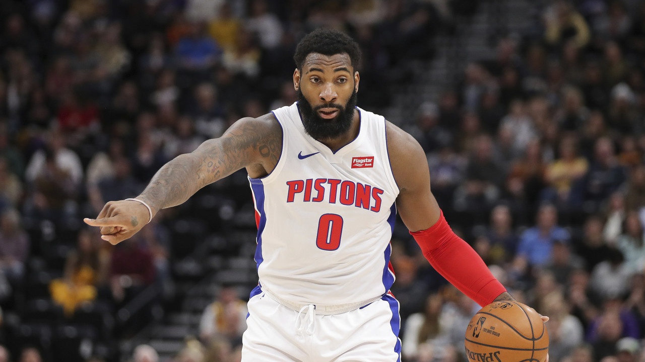 活塞记者q&a:想送走格里芬要倒贴资产 庄神最可能第一个被交易|庄神|