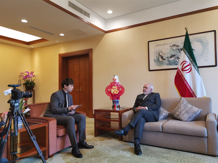 (摄影/海外网 王栋)