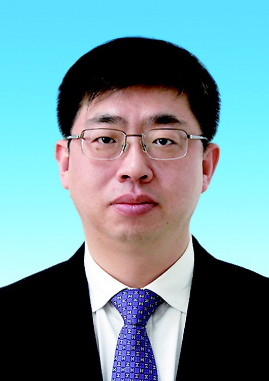 王立奇任甘肃省酒泉市市长(图/简历)人民网 2020-01-10 08:19:00