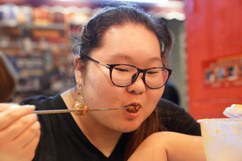 上观新闻摄影记者2019自选集·司占伟