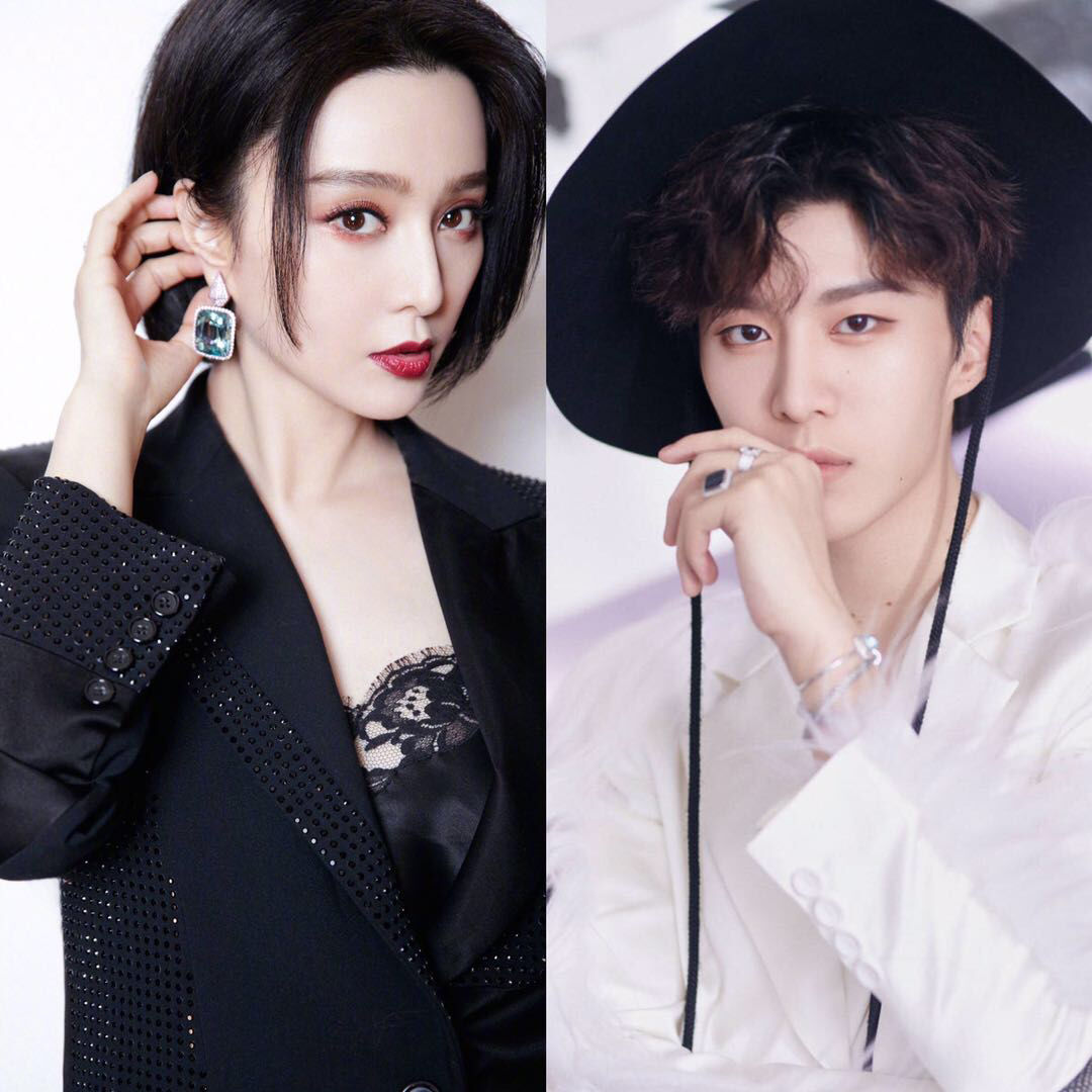 范丞丞和乐华的约之前就快到期了,而他之所以还继续待在团里,主要是