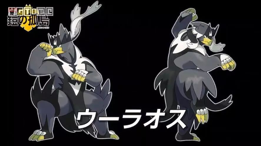 武道熊师(连击流)性格沉着冷静,能一边躲过敌意一边窥探对手的动向