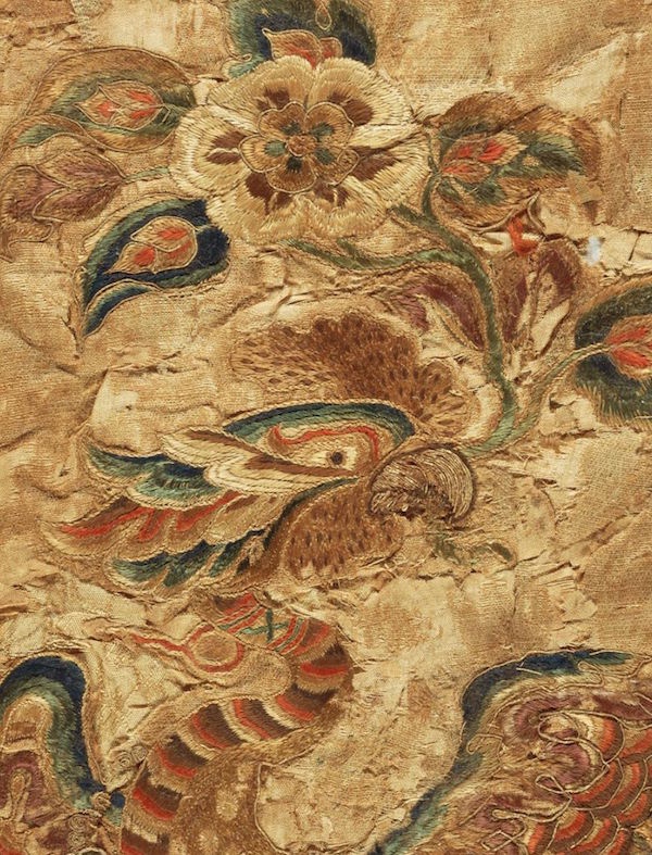 唐代名物细节精美绝伦正仓院宝物高清图全面开放