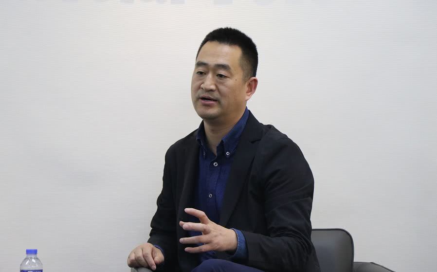 会见现场今(9)日上午,阿里巴巴集团战略发展部华南区总经理刘楠一行